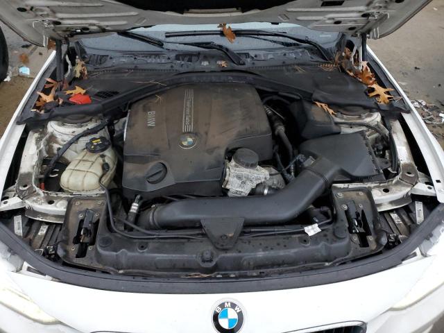 Photo 11 from auction – 2015 BMW 335 XI with VIN WBA3B9C59FF589877