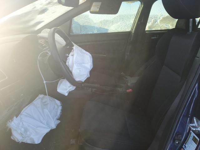 Photo 7 from auction – 2020 SUBARU WRX with VIN JF1VA1A6XL9808177
