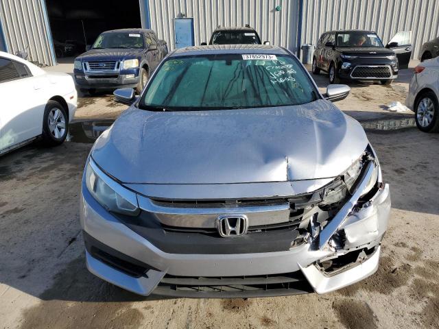 Photo 5 from auction – 2016 HONDA CIVIC EX with VIN 19XFC2F70GE051808