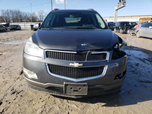 Photo 5 from auction – 2012 CHEVROLET TRAVERSE L with VIN 1GNKVGED4CJ335086