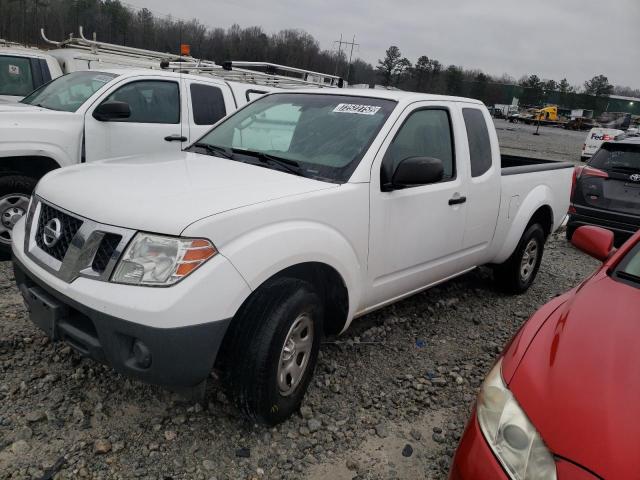 NISSAN FRONTIER S 2012 with VIN 1N6BD0CT2CC483753 - Photo from auction