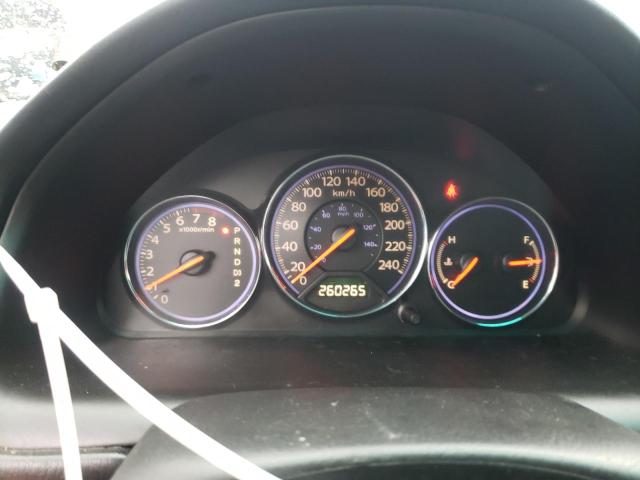 Photo 9 from auction – 2003 HONDA CIVIC LX with VIN 2HGES16893H924280