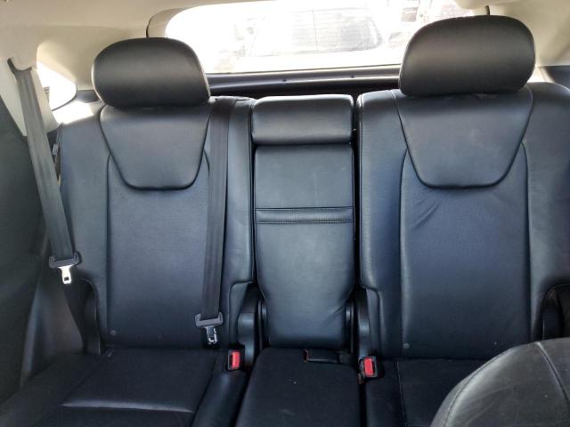 Photo 10 from auction – 2011 LEXUS RX 350 with VIN 2T2ZK1BA2BC049881