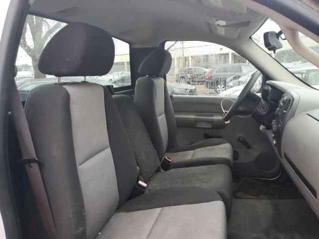Photo 10 from auction – 2007 GMC NEW SIERRA with VIN 1GTEC14087Z529408