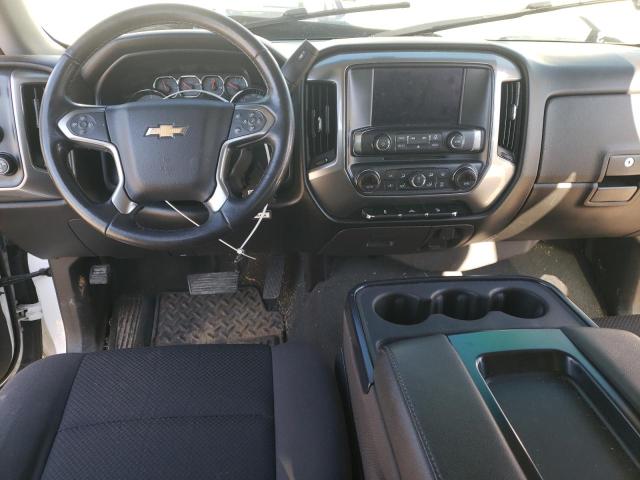 Photo 8 from auction – 2018 CHEVROLET SILVERADO with VIN 3GCUKRECXJG635596