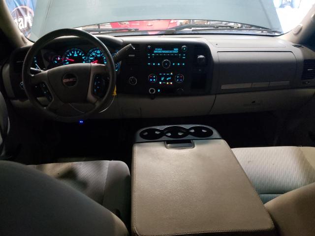 Photo 8 from auction – 2012 GMC SIERRA K15 with VIN 3GTP2VE71CG140120