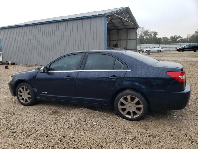 Photo 2 from auction – 2008 LINCOLN MKZ with VIN 3LNHM26T08R618009