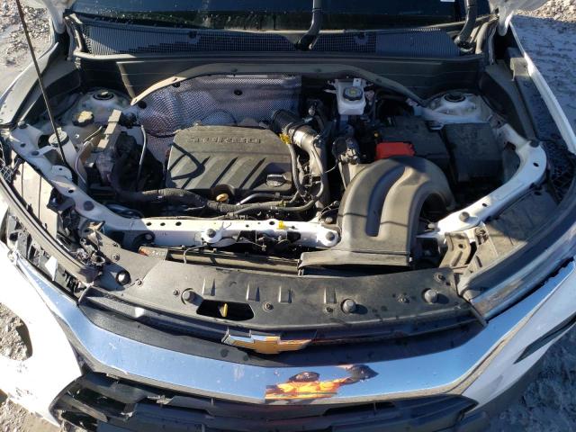 Photo 11 from auction – 2021 CHEVROLET TRAILBLAZE with VIN KL79MMS21MB039351
