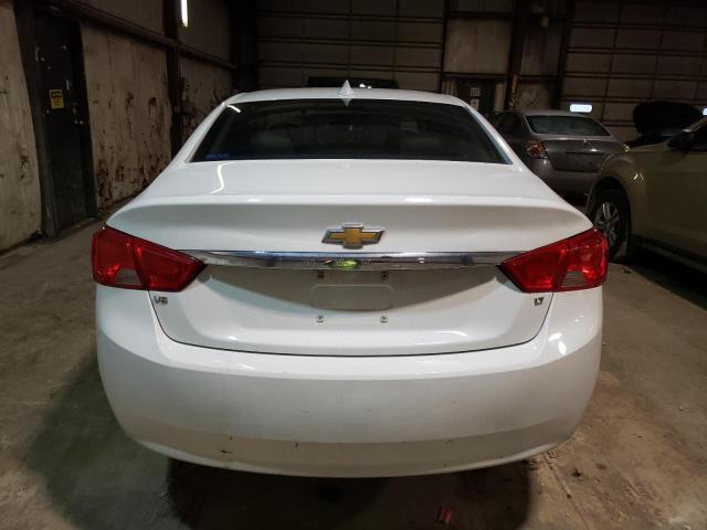 Photo 6 from auction – 2015 CHEVROLET IMPALA LT with VIN 2G1125S37F9192866
