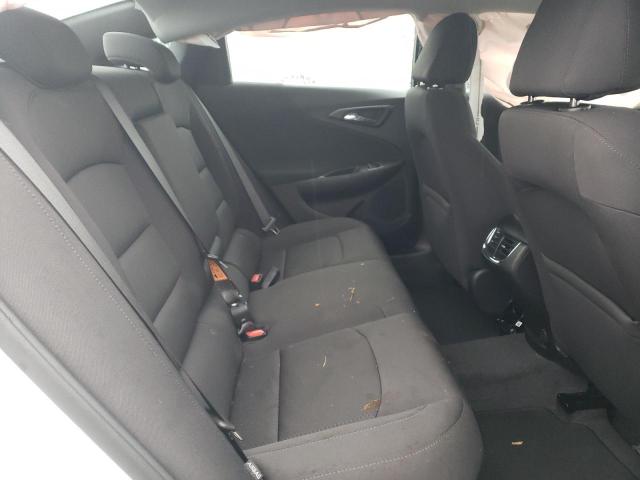 Photo 10 from auction – 2022 CHEVROLET MALIBU LT with VIN 1G1ZD5ST5NF143345