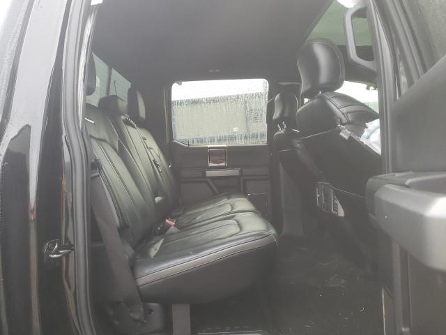 Photo 10 from auction – 2017 FORD F350 SUPER with VIN 1FT8W3BT3HEC70879