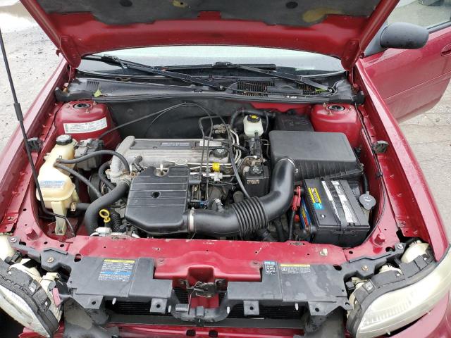 Photo 11 from auction – 2004 CHEVROLET CLASSIC with VIN 1G1ND52FX4M609189