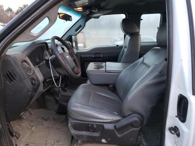 Photo 7 from auction – 2015 FORD F250 SUPER with VIN 1FT7X2BT1FEA67893