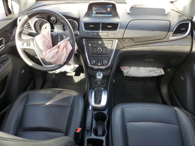Photo 8 from auction – 2013 BUICK ENCORE with VIN KL4CJCSB3DB064077