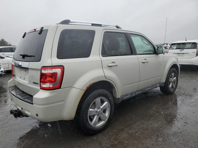 Photo 3 from auction – 2009 FORD ESCAPE LIM with VIN 1FMCU94G99KC59077