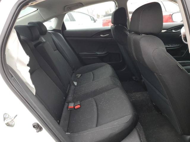 Zdjęcie 10 z aukcji – 2017 HONDA CIVIC EX z VIN 19XFC2F76HE007443