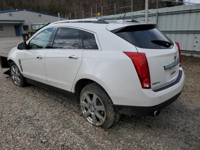 Photo 2 from auction – 2011 CADILLAC SRX PREMIU with VIN 3GYFNFEY7BS601716