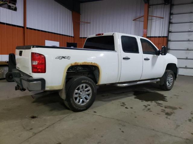 Photo 3 from auction – 2011 CHEVROLET SILVERADO with VIN 1GC1KXCG2BF173356