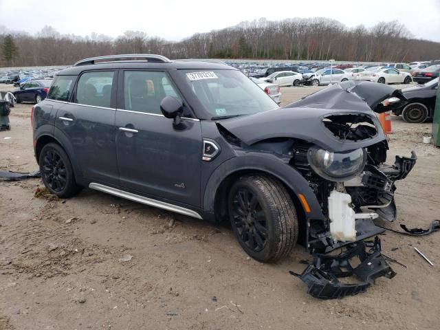 Photo 4 from auction – 2019 MINI COOPER S C with VIN WMZYT5C59K3J87982