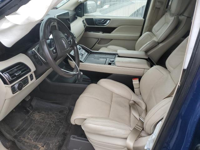 Photo 7 from auction – 2018 LINCOLN NAVIGATOR with VIN 5LMJJ3LT5JEL04091