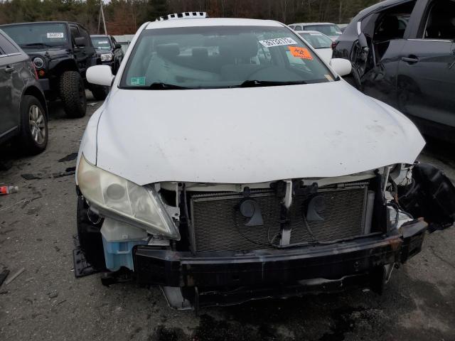 Photo 5 from auction – 2009 TOYOTA CAMRY BASE with VIN 4T4BE46K59R135007