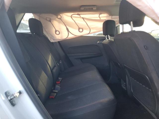 Photo 11 from auction – 2015 GMC TERRAIN SL with VIN 2GKFLWEKXF6174838