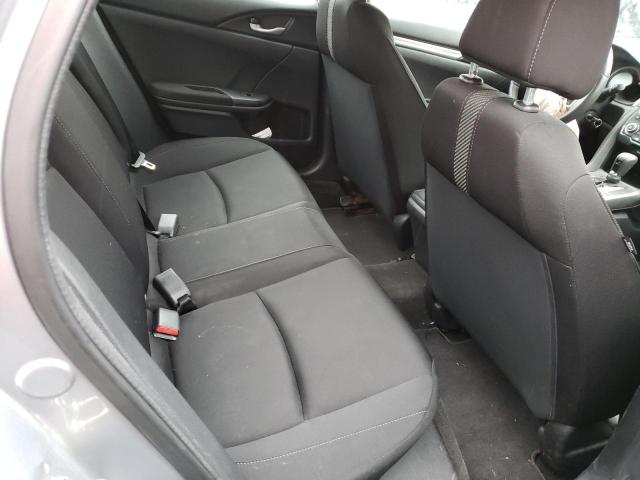 Photo 10 from auction – 2016 HONDA CIVIC LX with VIN 2HGFC2F52GH520174