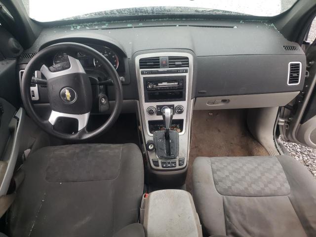 Photo 8 from auction – 2007 CHEVROLET EQUINOX LS with VIN 2CNDL23F076012571