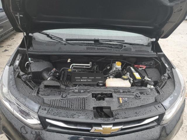 Photo 12 from auction – 2019 CHEVROLET TRAX LS with VIN 3GNCJKSB8KL302542