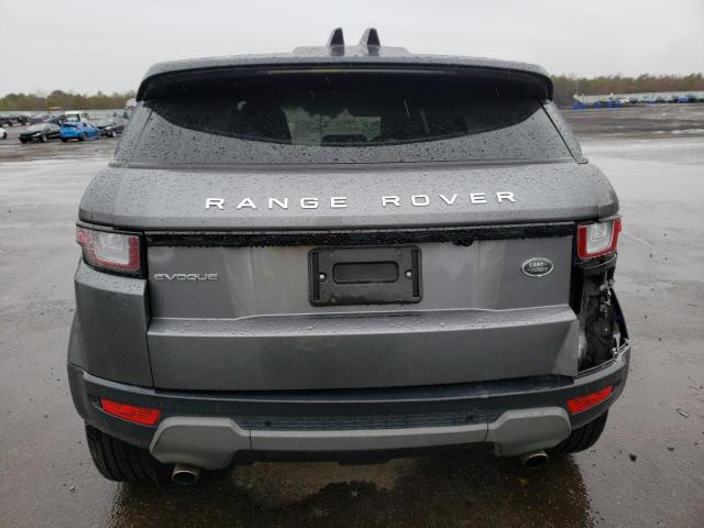 Photo 6 from auction – 2016 LAND ROVER RANGE ROVE with VIN SALVP2BGXGH150578