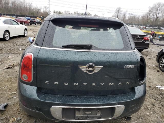 Photo 6 from auction – 2014 MINI COOPER COU with VIN WMWZB3C54EWR41172