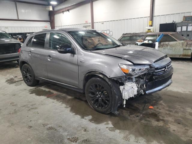 Photo 4 from auction – 2019 MITSUBISHI OUTLANDER with VIN JA4AR3AU3KU018530