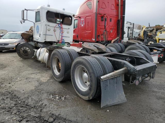 Photo 2 from auction – 2010 PETERBILT 386 with VIN 1XPHD09XXAD109467