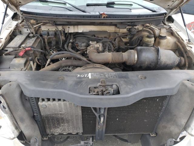 Photo 11 from auction – 2005 FORD F150 with VIN 1FTRF12205NB11717
