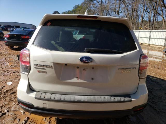 Photo 6 from auction – 2017 SUBARU FORESTER 2 with VIN JF2SJAGC8HH427047