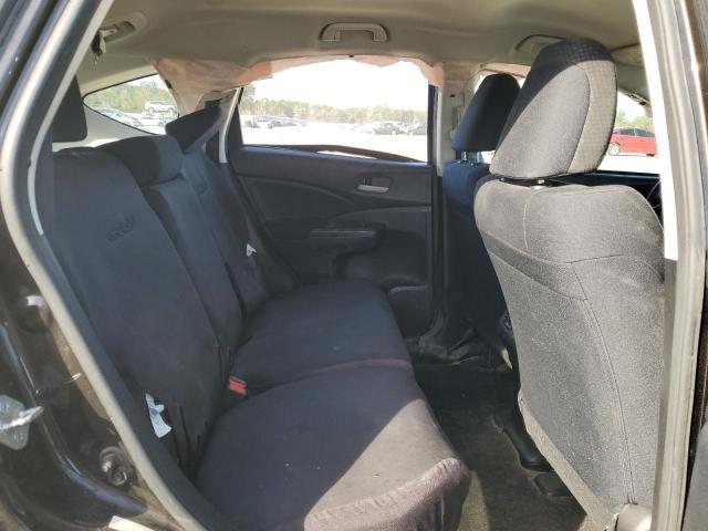 Photo 11 from auction – 2015 HONDA CR-V LX with VIN 5J6RM4H38FL090825