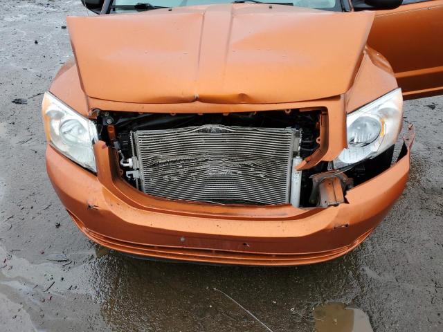 Photo 11 from auction – 2011 DODGE CALIBER MA with VIN 1B3CB3HA1BD204504