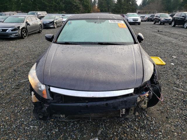 Photo 5 from auction – 2012 HONDA ACCORD LX with VIN 1HGCP2F32CA032700