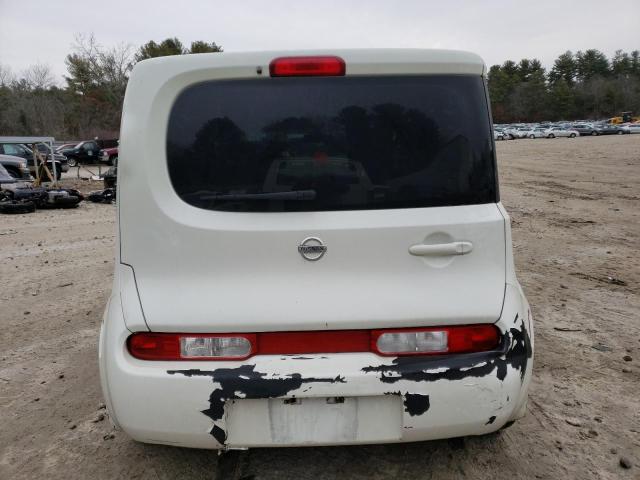 Photo 6 from auction – 2011 NISSAN CUBE BASE with VIN JN8AZ2KR7BT213311