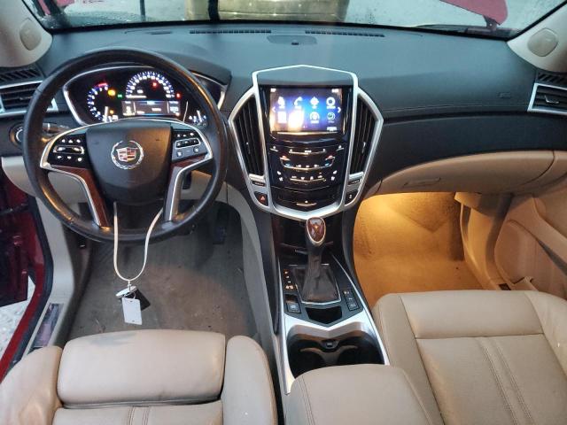 Photo 8 from auction – 2013 CADILLAC SRX PREMIU with VIN 3GYFNEE32DS513657