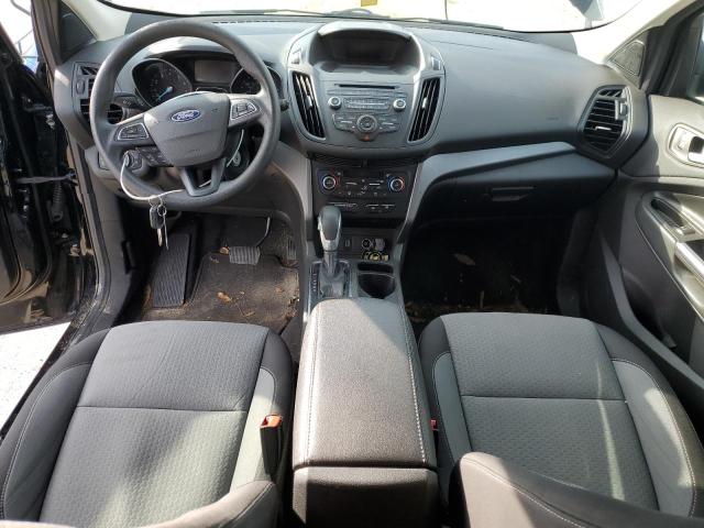 Photo 8 from auction – 2018 FORD ESCAPE SE with VIN 1FMCU9GD6JUB62249