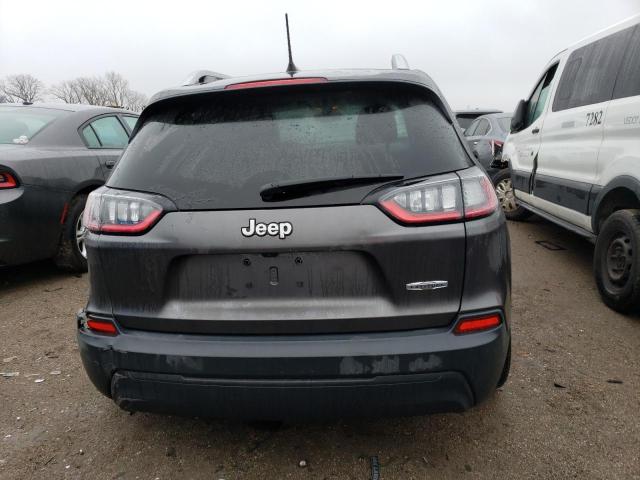Photo 6 from auction – 2019 JEEP CHEROKEE L with VIN 1C4PJLLB4KD265123