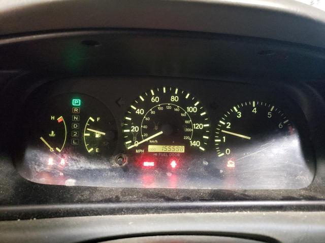 Photo 9 from auction – 2001 TOYOTA CAMRY CE with VIN 4T1BG22K41U096462