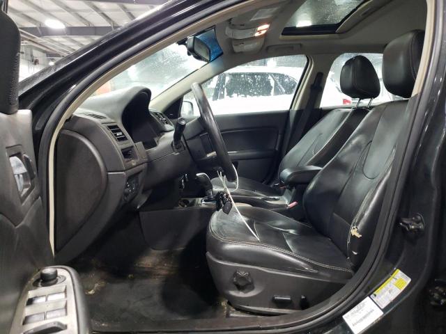 Photo 7 from auction – 2010 FORD FUSION SEL with VIN 3FAHP0JA7AR324642