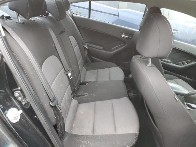 Photo 10 from auction – 2014 KIA FORTE EX with VIN KNAFX4A80E5049112