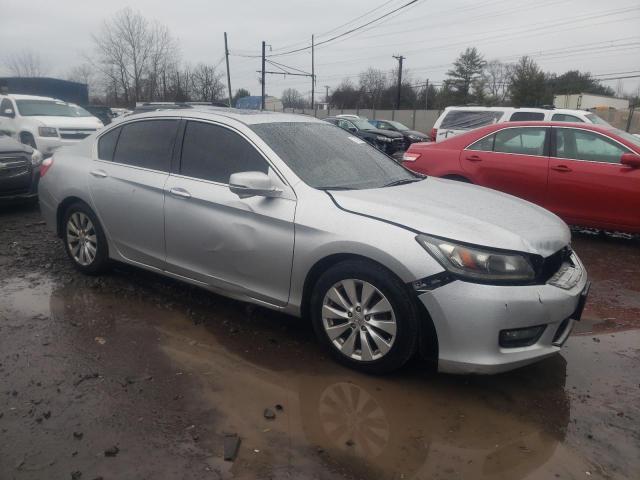 Photo 4 from auction – 2014 HONDA ACCORD EX with VIN 1HGCR2F74EA256809