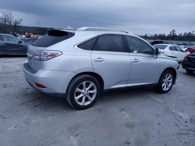 Photo 3 from auction – 2012 LEXUS RX 350 with VIN JTJZK1BA6C2005979
