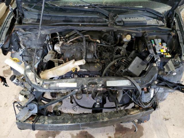 Photo 12 from auction – 2010 CHRYSLER TOWN & COU with VIN 2A4RR5D19AR143060