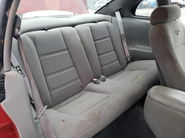 Photo 10 from auction – 1999 FORD MUSTANG with VIN 1FAFP4046XF104604