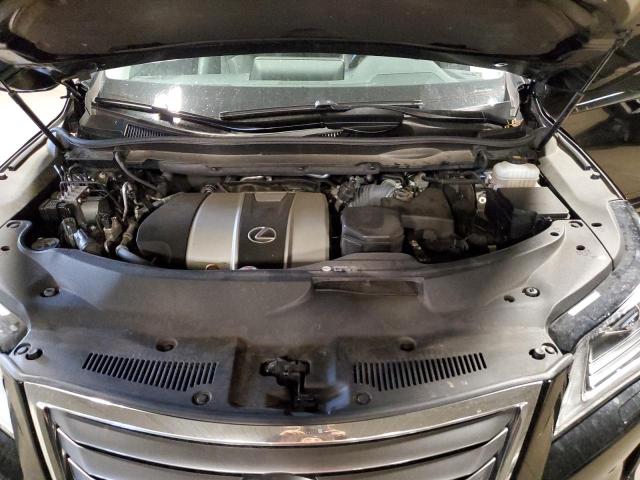 Photo 11 from auction – 2018 LEXUS RX 350 L with VIN JTJDZKCA3J2008474